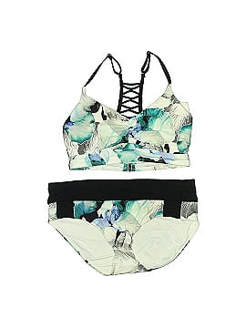 Calia by Carrie Underwood Two Piece Swimsuit (view 1)