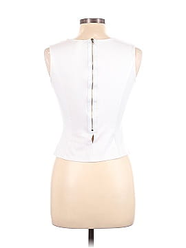 Moa U.S.A. Sleeveless Top (view 2)