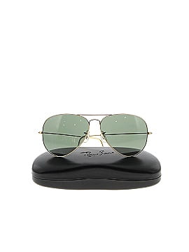 Ray-Ban Vintage Bausch & Lomb Sunglasses (view 2)