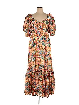 by TiMo Floral Maxi Dress (view 1)