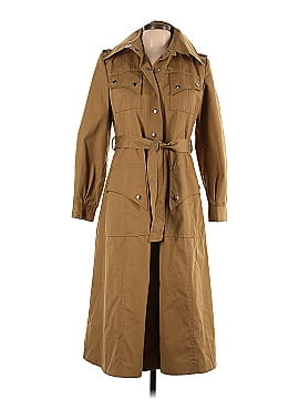 The Limited Trenchcoat (view 1)