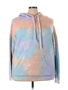 Soft serve Pullover Hoodie (view 1)