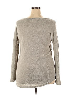 Vicabo Pullover Sweater (view 2)