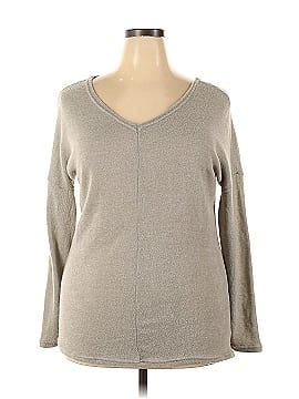 Vicabo Pullover Sweater (view 1)