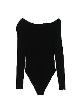 Forever 21 Contemporary Bodysuit (view 2)