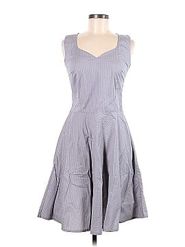 Aerin Casual Dress (view 1)