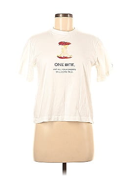 UT for Uniqlo Short Sleeve T-Shirt (view 1)