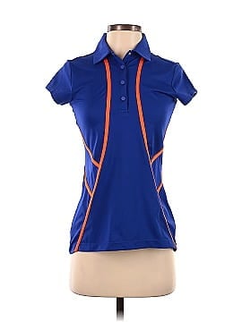 EP Sport Short Sleeve Polo (view 1)