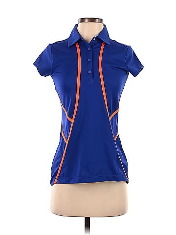 EP Sport Short Sleeve Polo (view 1)