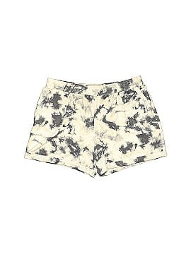Refinery 29 x Eloquii Athletic Shorts (view 1)