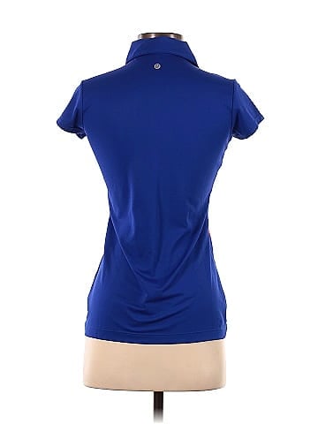 EP Sport Short Sleeve Polo (view 2)