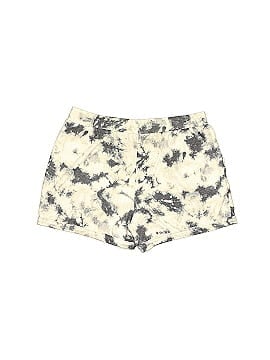 Refinery 29 x Eloquii Athletic Shorts (view 2)