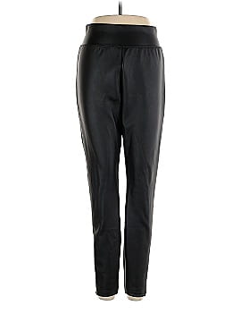 Merona Leather Pants (view 1)