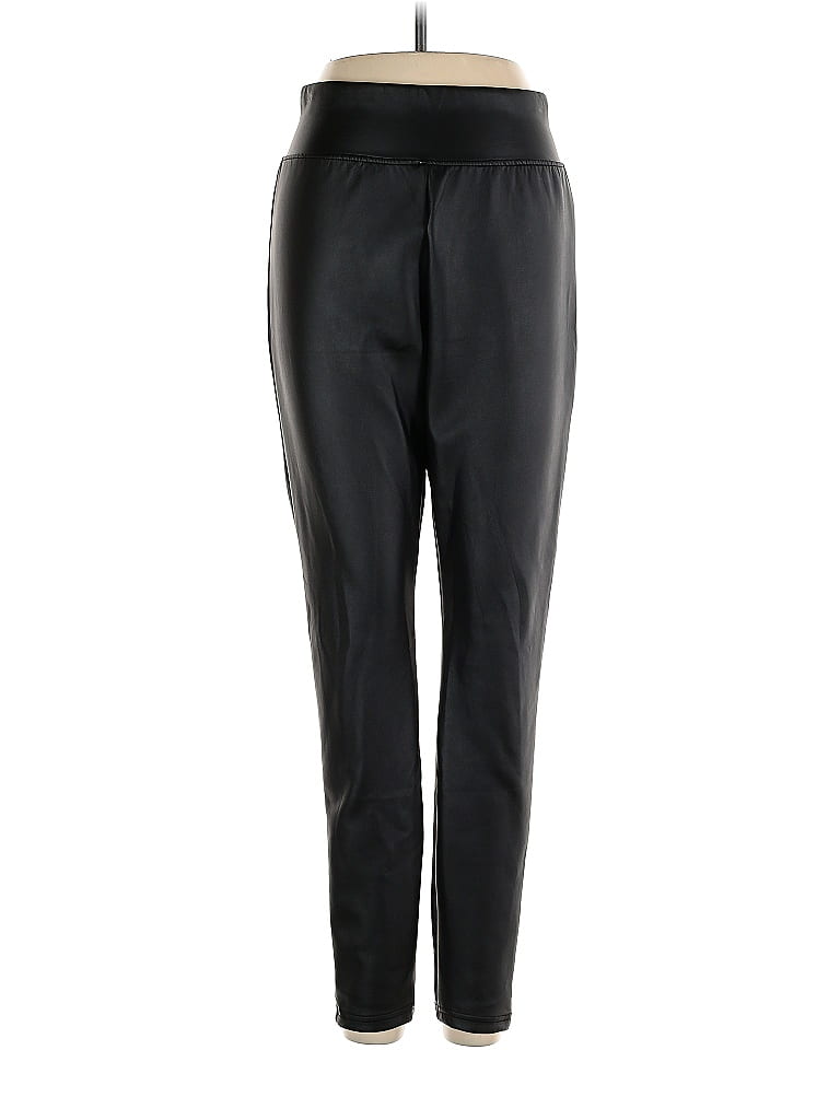 Pantalon Merona Noir - Taille 34x30, état Excellent | 2 Poches Devant Et Derrière | Style Décontracté