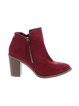 TRENDS Ankle Boots (view 1)