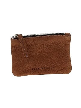 Ceri Hoover Leather Coin Purse (view 1)