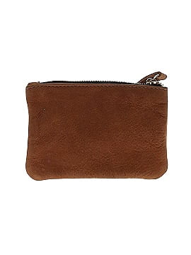 Ceri Hoover Leather Coin Purse (view 2)