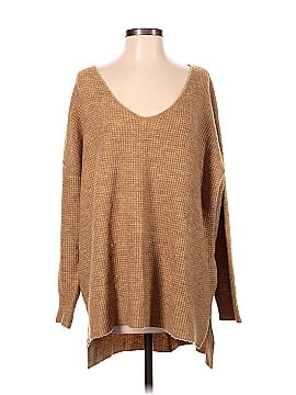 Intimately by Free People Pullover Sweater (view 1)