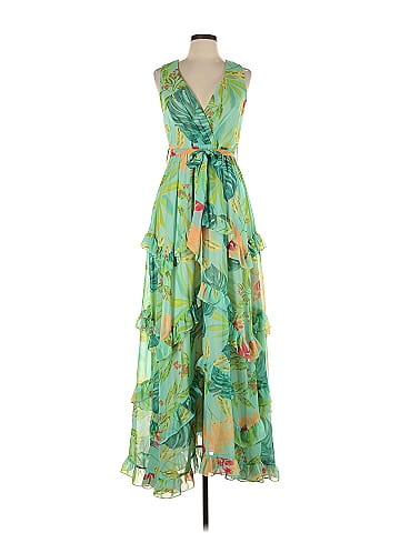 PatBO Cocktail Dress (view 1)