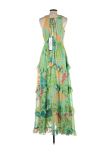 PatBO Cocktail Dress (view 2)
