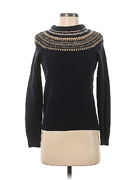 The Reeds Turtleneck Sweater (view 1)