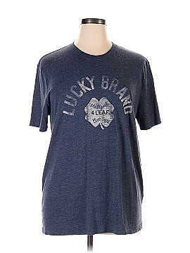 Lucky Brand Short Sleeve T-Shirt (view 1)