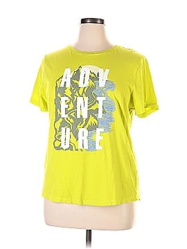 Style Short Sleeve T-Shirt (view 1)