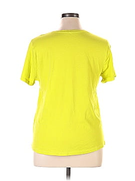 Style Short Sleeve T-Shirt (view 2)