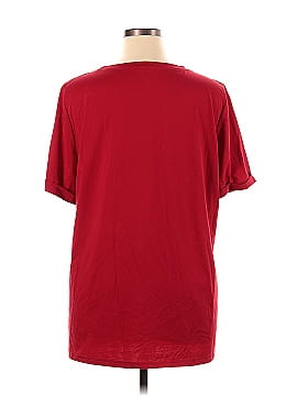 BLOOMCHIC Short Sleeve T-Shirt (view 2)