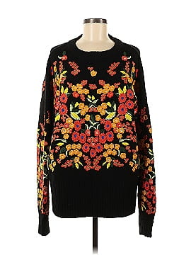 Zara Pullover Sweater (view 1)