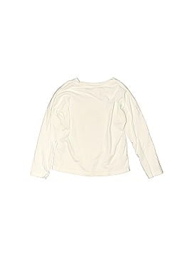 Chloé Long Sleeve T-Shirt (view 2)