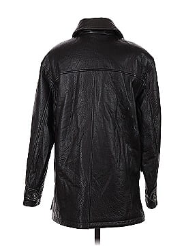 WINLIT Leather Jacket (view 2)