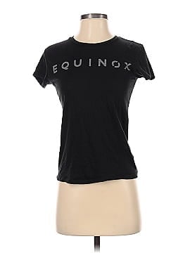 Equinox Short Sleeve T-Shirt (view 1)