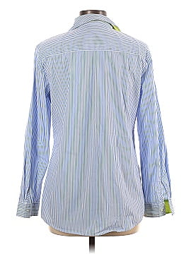 J. McLaughlin Long Sleeve Button-Down Shirt (view 2)