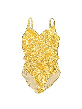 Hermoza One Piece Swimsuit (view 1)