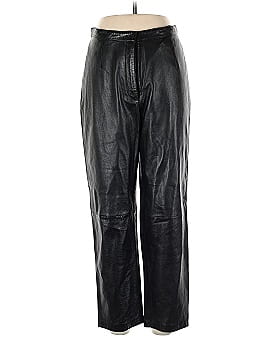 Mixit Leather Pants (view 1)