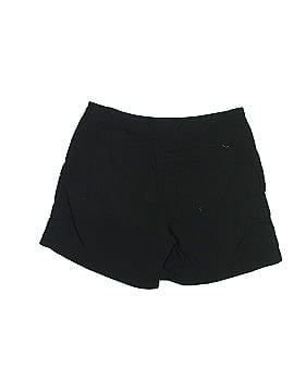 L.L.Bean Khaki Shorts (view 2)