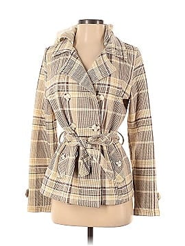 Maurices Trenchcoat (view 1)