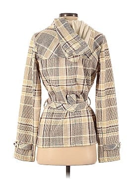 Maurices Trenchcoat (view 2)