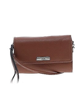 Chaps Leather Crossbody Bag (view 1)