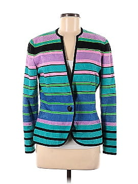 Anne Crimmins for Umi Collection Blazer (view 1)