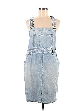 Swedish Hasbeens Casual Dress (view 1)
