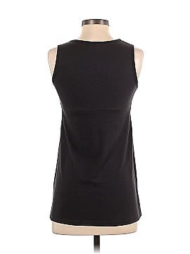 213 by Michelle Kim Sleeveless Blouse (view 2)