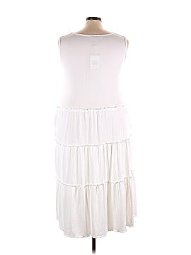 White Mark Casual Dress (view 2)