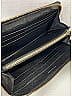 Givenchy 100% Leather Black Leather Wallet One Size - photo 10