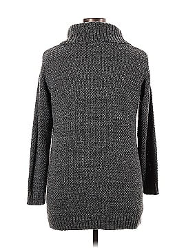 Hilary Radley Turtleneck Sweater (view 2)