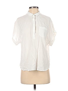 Adriano Goldschmied Short Sleeve Blouse (view 1)