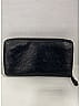 Givenchy 100% Leather Black Leather Wallet One Size - photo 13