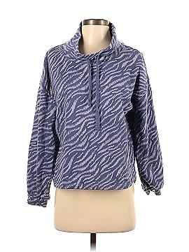 Daily Practice By Anthropologie Sweatshirt (view 1)