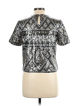 Forever 21 Short Sleeve Top (view 2)